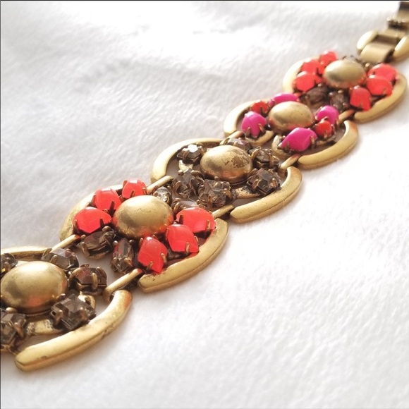 Stella & Dot Becca Bracelet - Picture 2 of 3